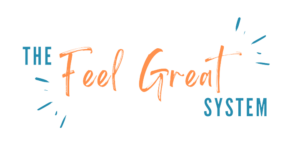 Drew Jones Feel Great System